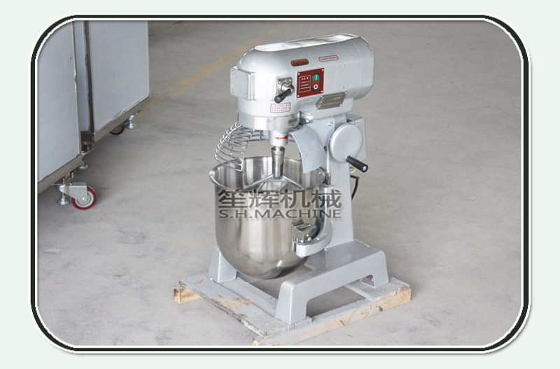 electric mixer machine