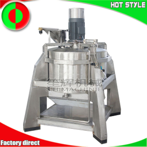 Continuously fruit dehydrator machine