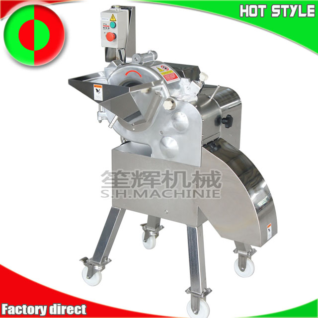 Electric vegetable fruit chopper dicer machine Buy nicer dicer price