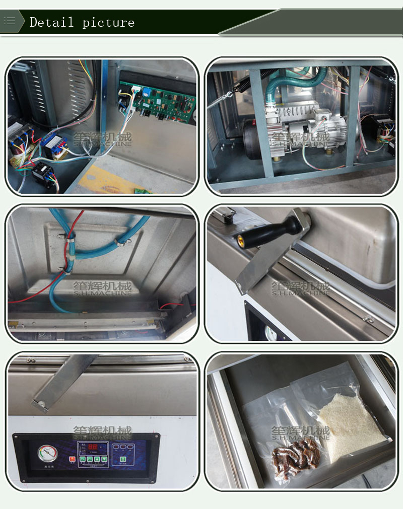 Vacuum food packing machine Buy vacuum packaging machine, food