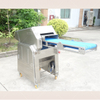 Automatic rocket squid cutting machine squid flower cutter seafood processing machinery food equipment