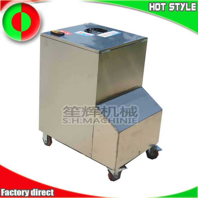 seafood processing equipment