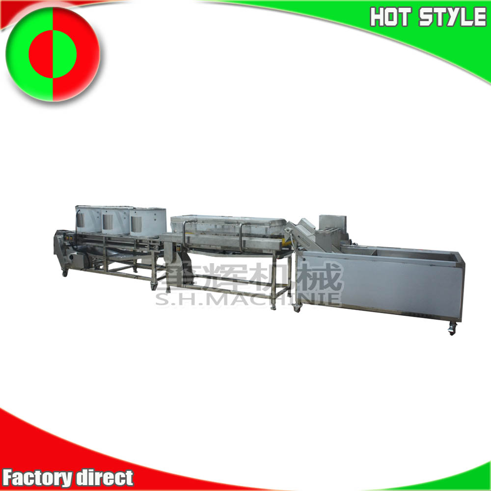 german food processing equipment