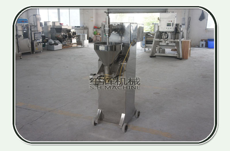 Commercial meatball forming machine - Buy meatball forming machine ...