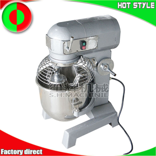 Blender machine