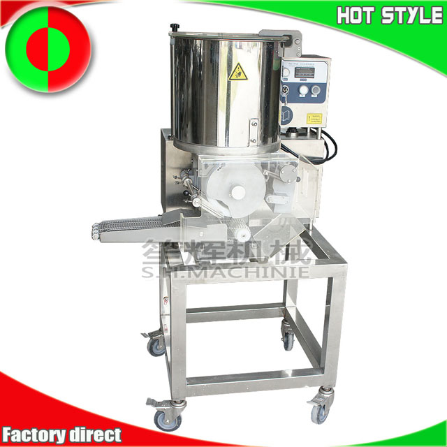 Automatic burger hamburger patty machine Buy automatic hamburger machine, hamburger patty