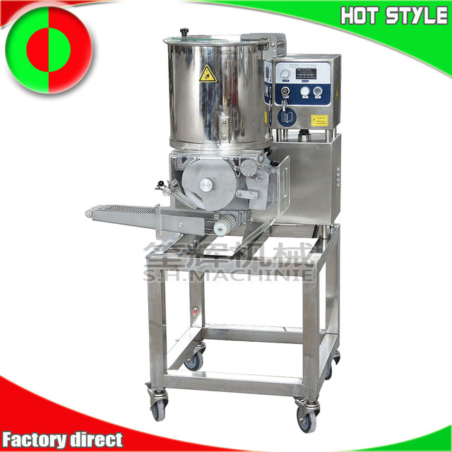 Automatic burger hamburger patty machine Buy automatic hamburger